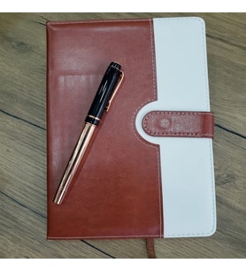 Öğretmenler Gününe Defter Ve Kalem Seti