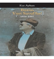Bütün Yort Sul'lar! Bütün Şiirleri