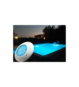 30 Watt Turkuaz Sıva Üstü Smd Ledli Havuz Lambası