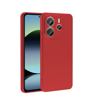 Xiaomi Redmi Note 14 4G Uyumlu Kılıf Zore Premier Silikon Kapak