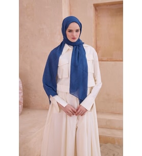 Belli Fresh Şal DubaiEkoseŞal 106