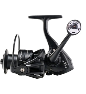 Remixon Black Cat 4000 3+1 BB Makara