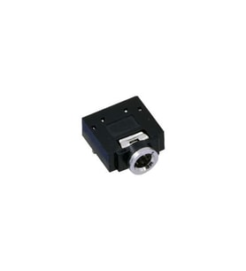 3.5mm Şase Jack