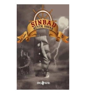 Sinbad Büyük Savaş - 8