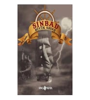 Sinbad Büyük Savaş - 8