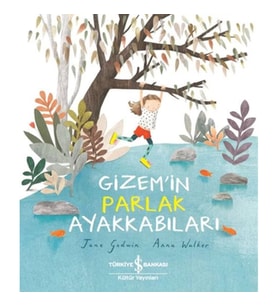 Gizem'in Parlak Ayakkabıları
