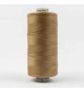 Wonderfil Polyester Dikiş İpliği - DS886 - Whiskey Sour