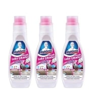 HighGenic Fırçalı Leke Çıkarıcı 200ML x 3 Adet