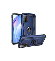 Xiaomi Redmi Note 9 4G Uyumlu Kılıf Zore Vega Kapak