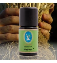 Nuka Defne Vetiver 5 Ml Aromatik Cilt Bakım Ve Masaj Yağı