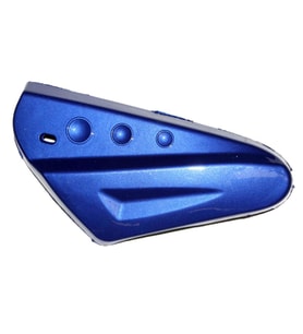 MONDİAL E-BİS ES-2 ÖN ÇATAL SAĞ KAPAK MAVİ ORJ