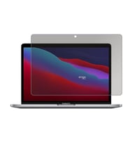 Apple MacBook Pro M1 13.3 İnç Hayalet Ekran Koruyucu 16:10 (Şeffaf Hologram)
