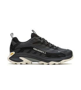 Merrell MOAB SPEED 2 GTX Erkek Outdoor Ayakkabısı J500453-33499 Siyah