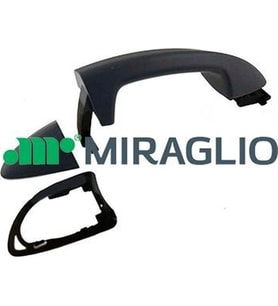 VW Passat B6 2006- Kapi Kolu Dış Ön Arka Sol 3C0837205G OEM