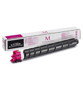 Tonersepeti Kyocera TK-8345 Kırmızı Muadil Toner