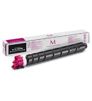Tonersepeti Kyocera TK-8345 Kırmızı Muadil Toner