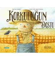 Korkuluğun Dostu Beth Ferry