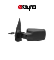 DIŞ DİKİZ AYNASI MEKANİK SOL FİAT TEMPRA - TİPO 88-95