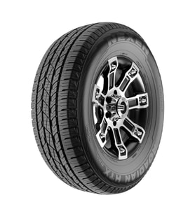 255/65R18 111T ROADIAN HTX RH5 NEXEN (Y23) *****