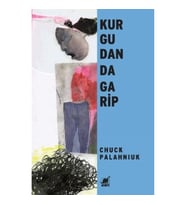 Kurgudan da Garip