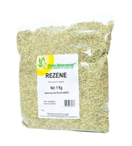 Doğan Baharatçılık Rezene 1Kg Kiloluk Ekonomik Tohumu Paket