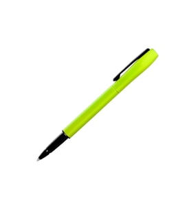 SCRIKSS KARNAVAL ROLLER KALEM NEON YEŞİL KRİSTAL KUTU