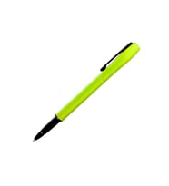 SCRIKSS KARNAVAL ROLLER KALEM NEON YEŞİL KRİSTAL KUTU