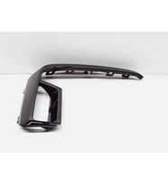 BMW 7 SERİSİ G11 LCI M-TECH UYUMLU SİS ÇERÇEVESİ TRİMİ SAĞ 51118079588
