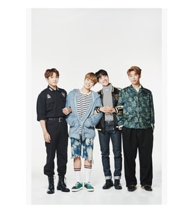 Jungkook Jimin Jhope Rapmon Tablo Ahşap Poster Dekoratif Kod1483