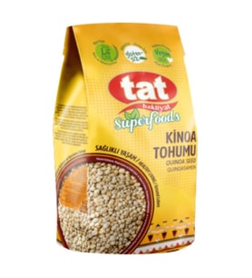 TAT Kinoa Tohumu 500 gr
