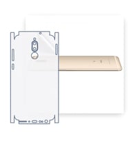 SChitec HUAWEI Nova 2i Uyumlu Fullbody Arka Kaplama Hidrojel Koruyucu Film