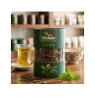 Tirebolu 42 50 Gr Yeşil Çay
