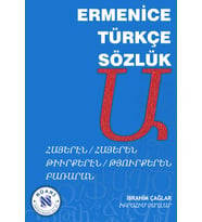 Ermenice Türkçe Sözlük