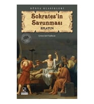 Sokrates’in Savunması