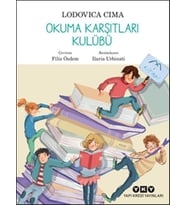 Okuma Karşıtları Kulübü