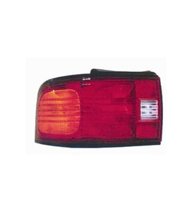MAZDA 323 ARKA STOP SEDAN SOL 1992-1994 BB0S-51-180A