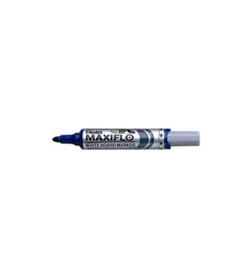 Pentel Maxiflo Board Markör Mavi Mwl5M-C