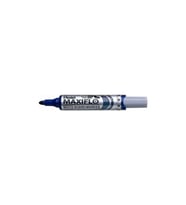 Pentel Maxiflo Board Markör Mavi Mwl5M-C