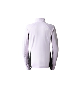 The Northface Kadın AO MIDLAYER FZ - EU Kazak