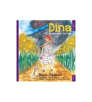 Dina - Duygularıyla Baş Başa - Ciltli / Hale Özdemir