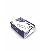 Mas Ataş Nikel Kaplı NO:4 100 Lü (24 Kutu)