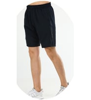 Nike EE-1229 Erkek B.Stretch İnce Kumaş Kapri-Şort (Lacivert)