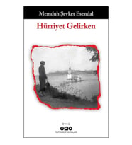 Hürriyet Gelirken