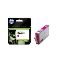 Hp 364XL-CB324E Kırmızı Kartuş