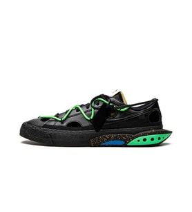 NİKE BLAZER LOW 77 OFF WHITE - DH7863-001