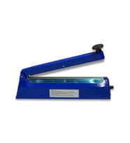Lavion 40 Cm Naylon Poşet Yapıştırma Makinesi