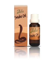 Tala Yılan Yağı 20 Ml