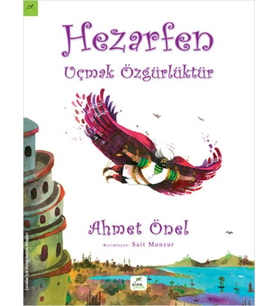 Hezarfen Uçmak Özgürlüktür