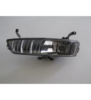 2006-2012 Hyundai Accent Era Sis Lambası Sol Şeffaf Duylu (Bağlantısı İle Birlikte) (H27) (Mars) (Ad