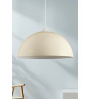 Modern 30 cm Metal Sarkıt Aydınlatma, Mutfak ve Salon Dekoru